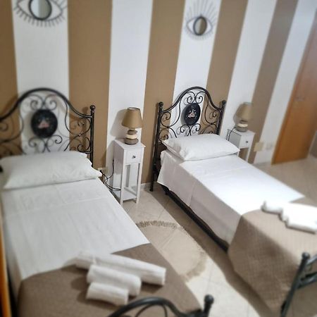 Mary Family Home Polverigi Екстер'єр фото
