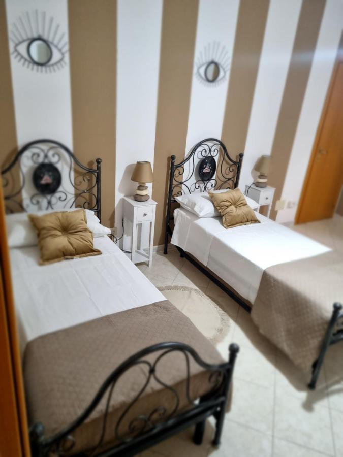 Mary Family Home Polverigi Екстер'єр фото