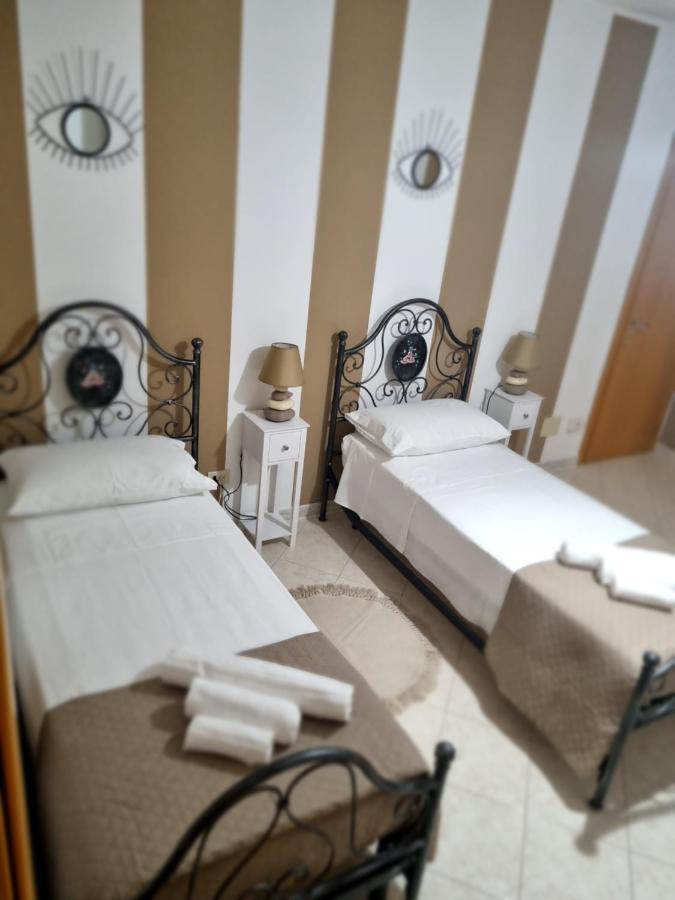 Mary Family Home Polverigi Екстер'єр фото