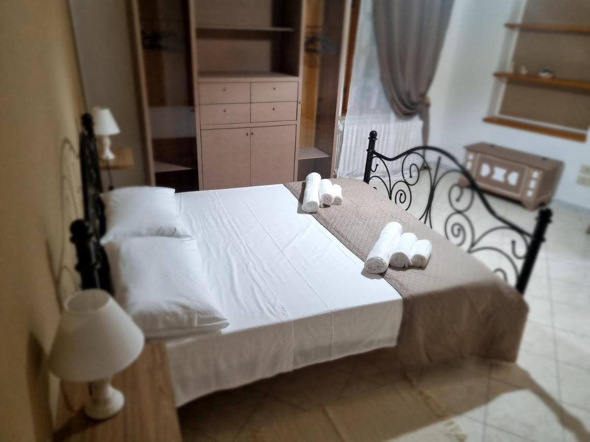 Mary Family Home Polverigi Екстер'єр фото