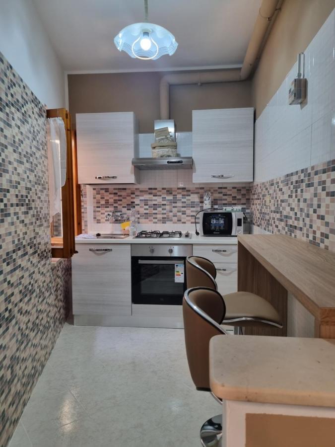 Mary Family Home Polverigi Екстер'єр фото