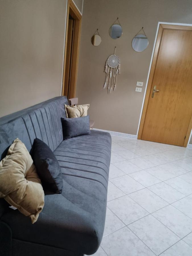 Mary Family Home Polverigi Екстер'єр фото