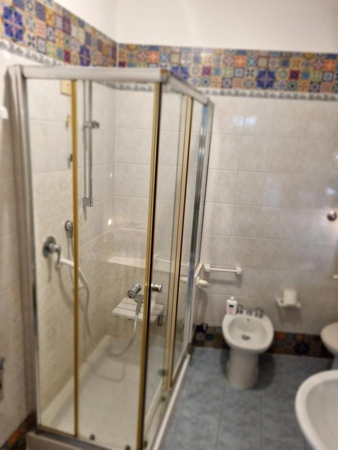 Mary Family Home Polverigi Екстер'єр фото