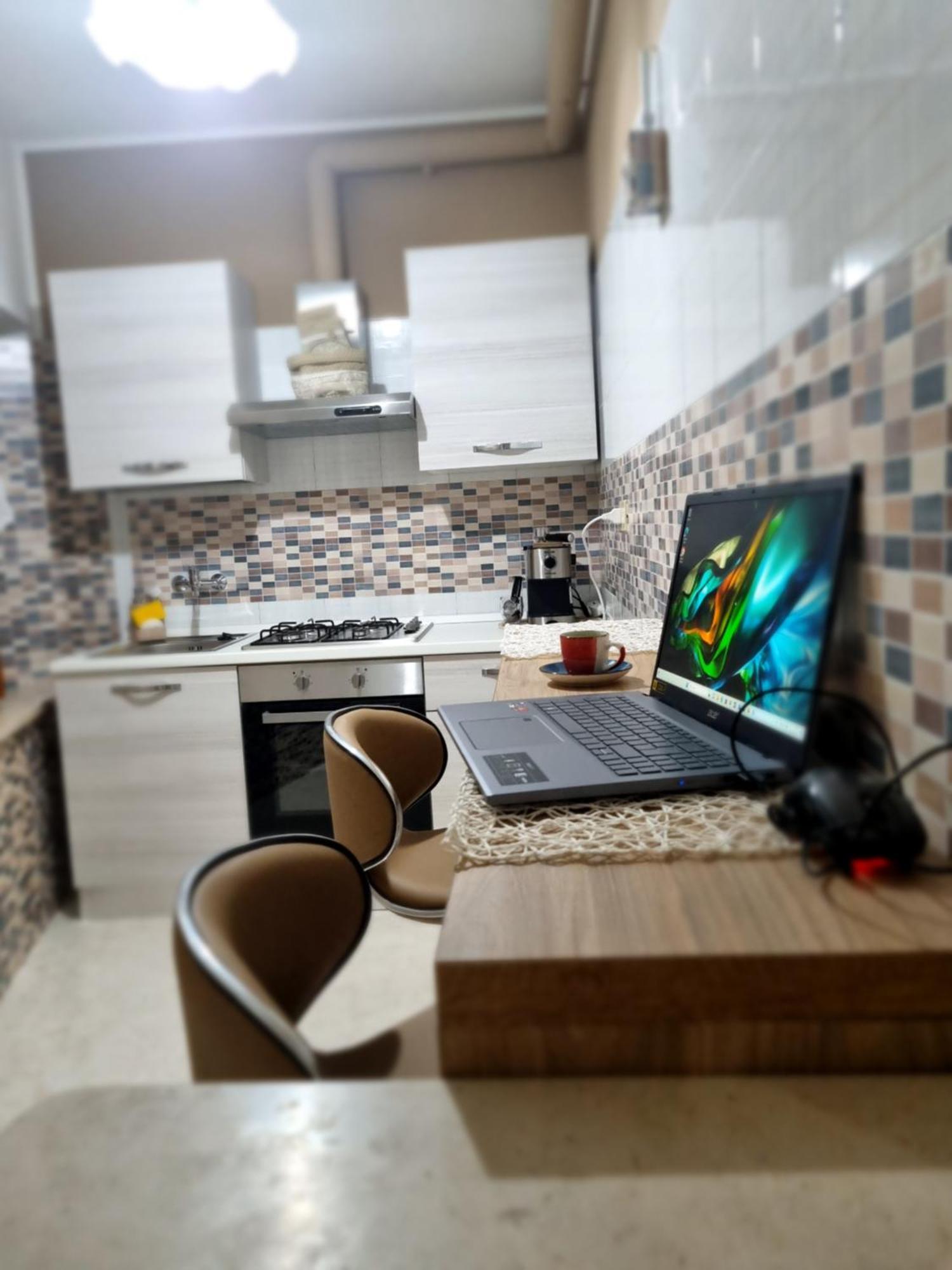 Mary Family Home Polverigi Екстер'єр фото